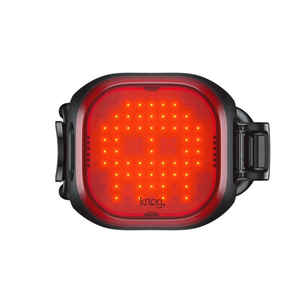 KNOG(ノグ) BLINDER MINI SKULL REAR ブラインダーミニ テールライト