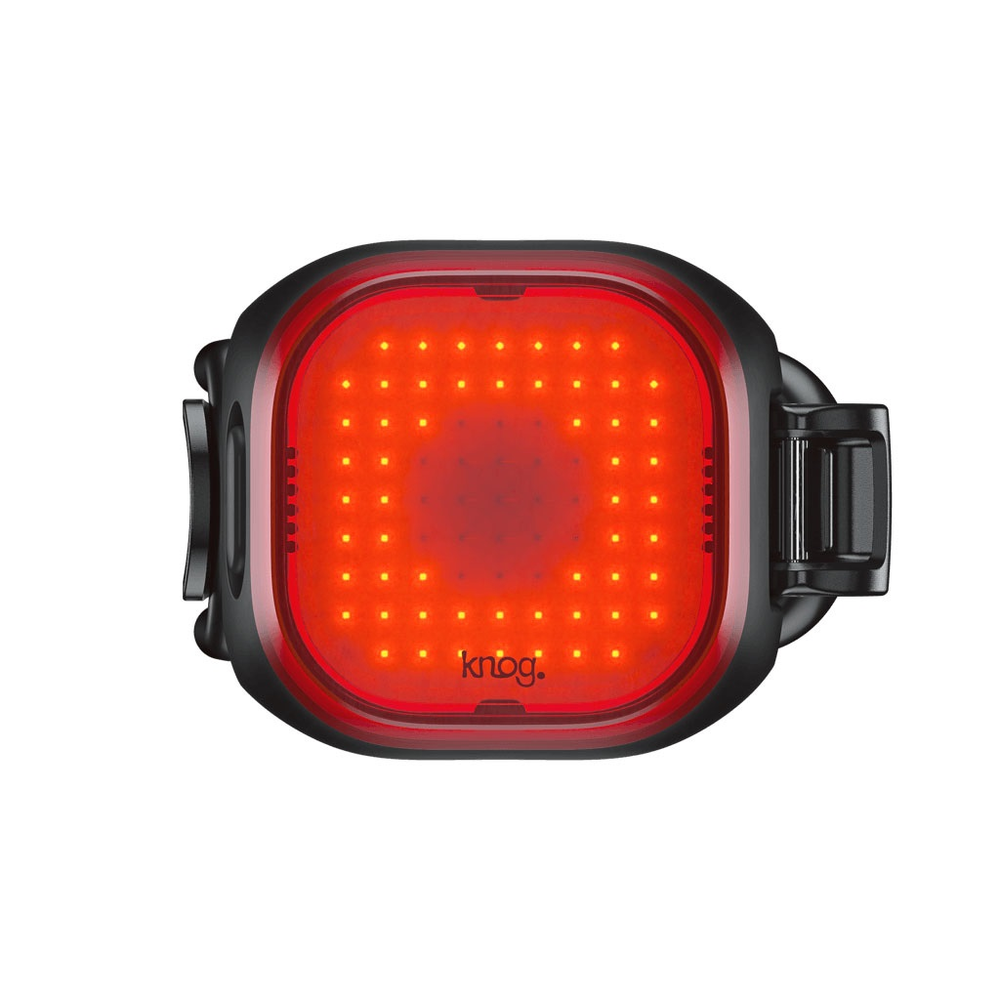 KNOG(ノグ) BLINDER MINI SQUARE REAR ブラインダーミニ テールライト