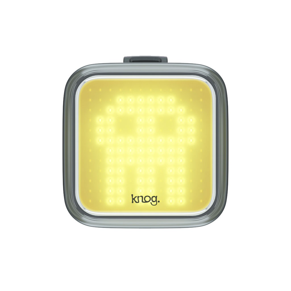 KNOG(ノグ) BLINDER SKULL FRONT ブラインダー フロントライト