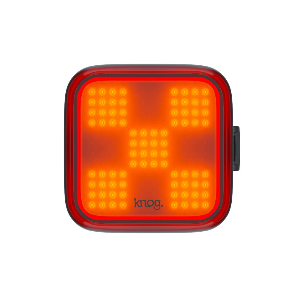 KNOG(ノグ) BLINDER GRID REAR ブラインダー テールライト