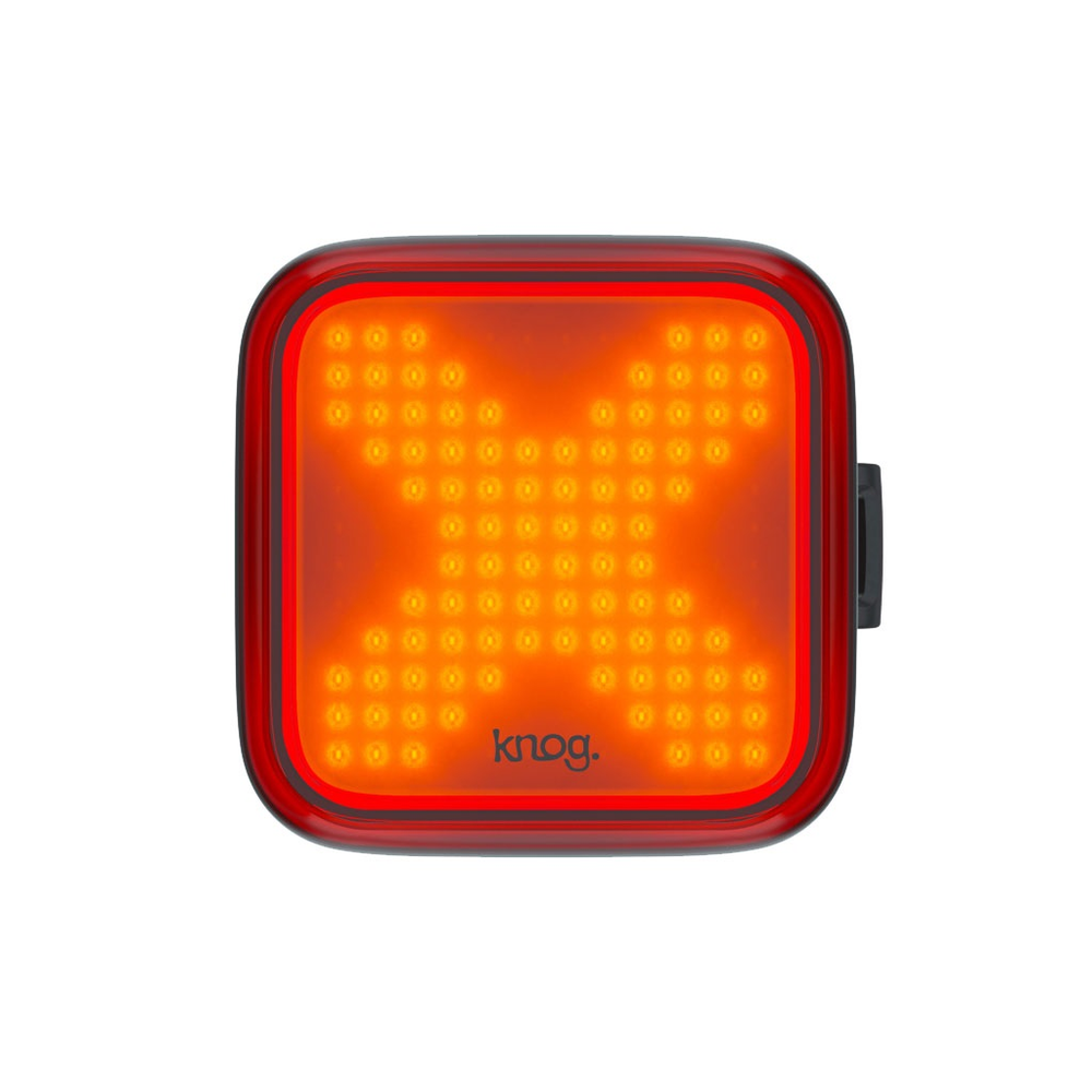 KNOG(ノグ) BLINDER X REAR ブラインダー テールライト