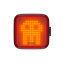 KNOG(ノグ) BLINDER SKULL REAR ブラインダー テールライト