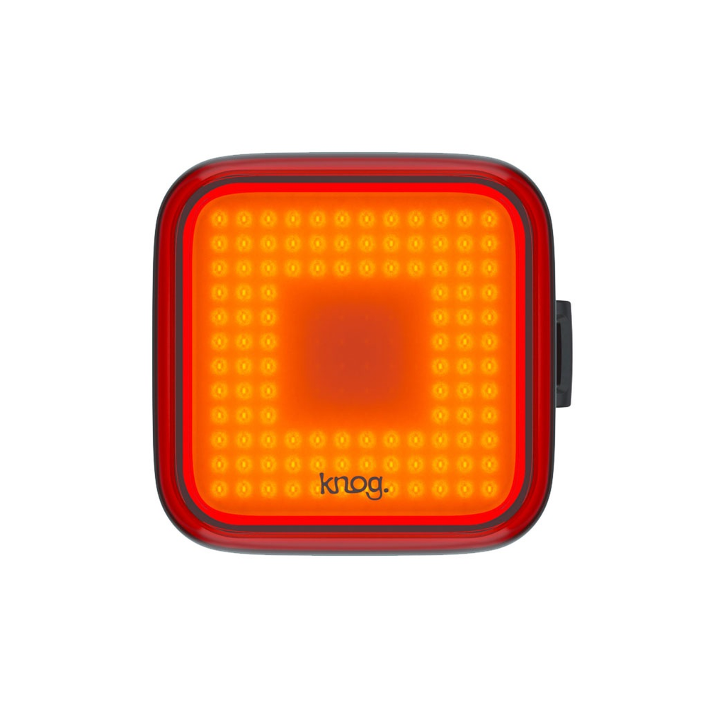 KNOG(ノグ) BLINDER SQUARE REAR ブラインダー テールライト