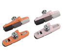 ■ CYCLE PRO (サイクルプロ) CP-BS302 ロード用 アルミカートリッジブレーキシューセット