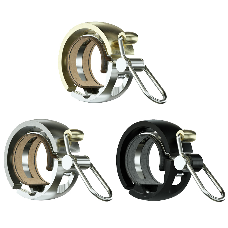 KNOG(ノグ) Oi CLASSIC BELL LUXE SMALL（オイクラシックルクススモール）バイシクルベル