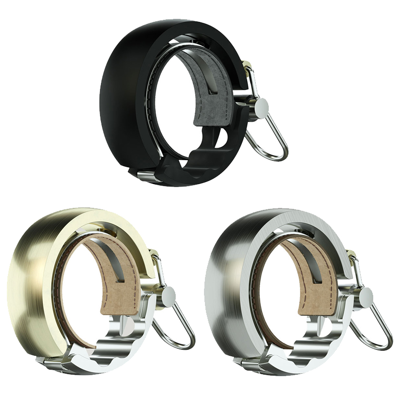 KNOG(ノグ) Oi CLASSIC BELL LUXE LARGE（オイクラシックルクスラージ）バイシクルベル