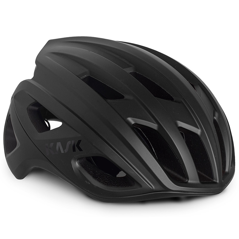 KASK(カスク) MOJITO3（モヒート・キューブ）ヘルメット ブラックマット