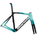 Bianchi(ビアンキ) OLTRE(オルトレ) XR4 DISC 2022年 ロードディスク カーボンロードフレーム METRON 5D ACRハンドル付属