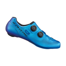 Shimano(シマノ) RC9(SH-RC903) SPD-SL ロードシューズ ブルー