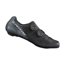Shimano(シマノ) RC9(SH-RC903) SPD-SL ロードシューズ ブラック ワイド