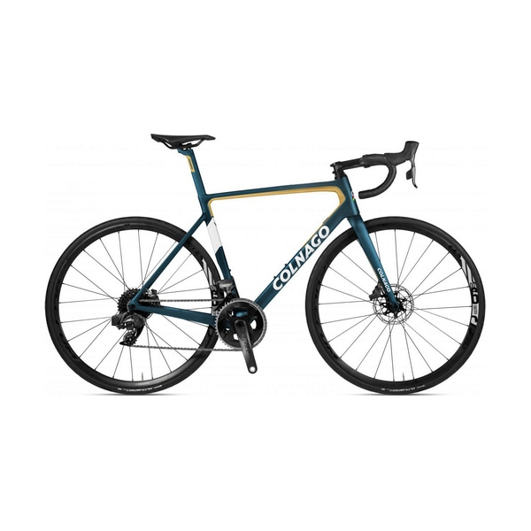 COLNAGO (コルナゴ) V3 DISC SRAM RIVAL eTap AXS 完成車 油圧ディスクブレーキ カーボン ロードバイク