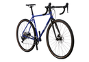 GIOS (ジオス) NATURE GRX600 (ナチュールGRX600) 2023年 完成車 クロモリ 油圧ブレーキ グラベルロード