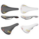 SelleItalia (セライタリア) FLITE 1990 NJS embroidery V2 (フライト1990) NJS認定 サドル