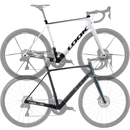LOOK (ルック) 785 HUEZ RS DISC（785ヒュエズアールエスディスク）クライミングロードフレームセット