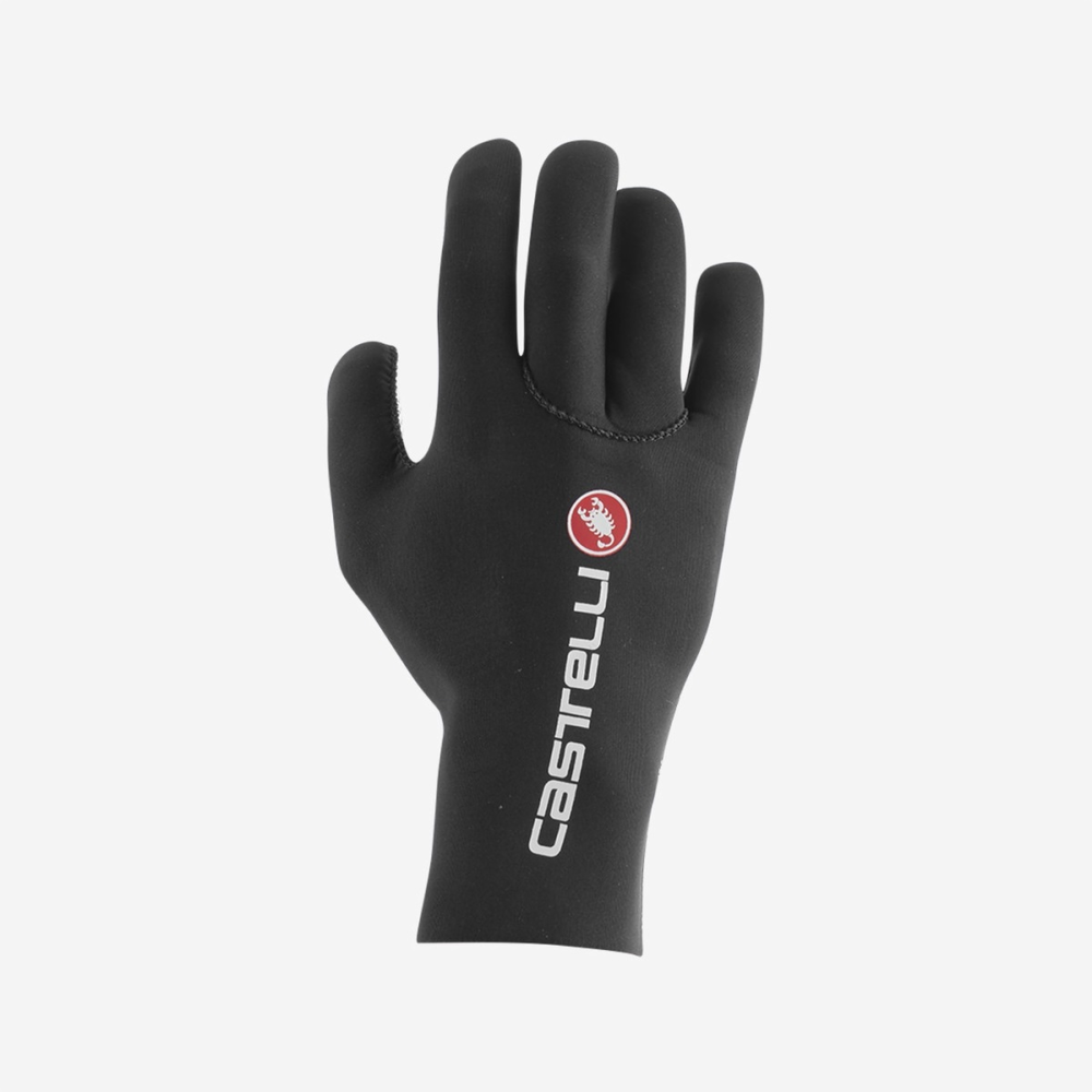 CASTELLI (カステリ) 4517524 DILUVIO C GLOVE ディルビオ C ウィンターグローブ 長指グローブ