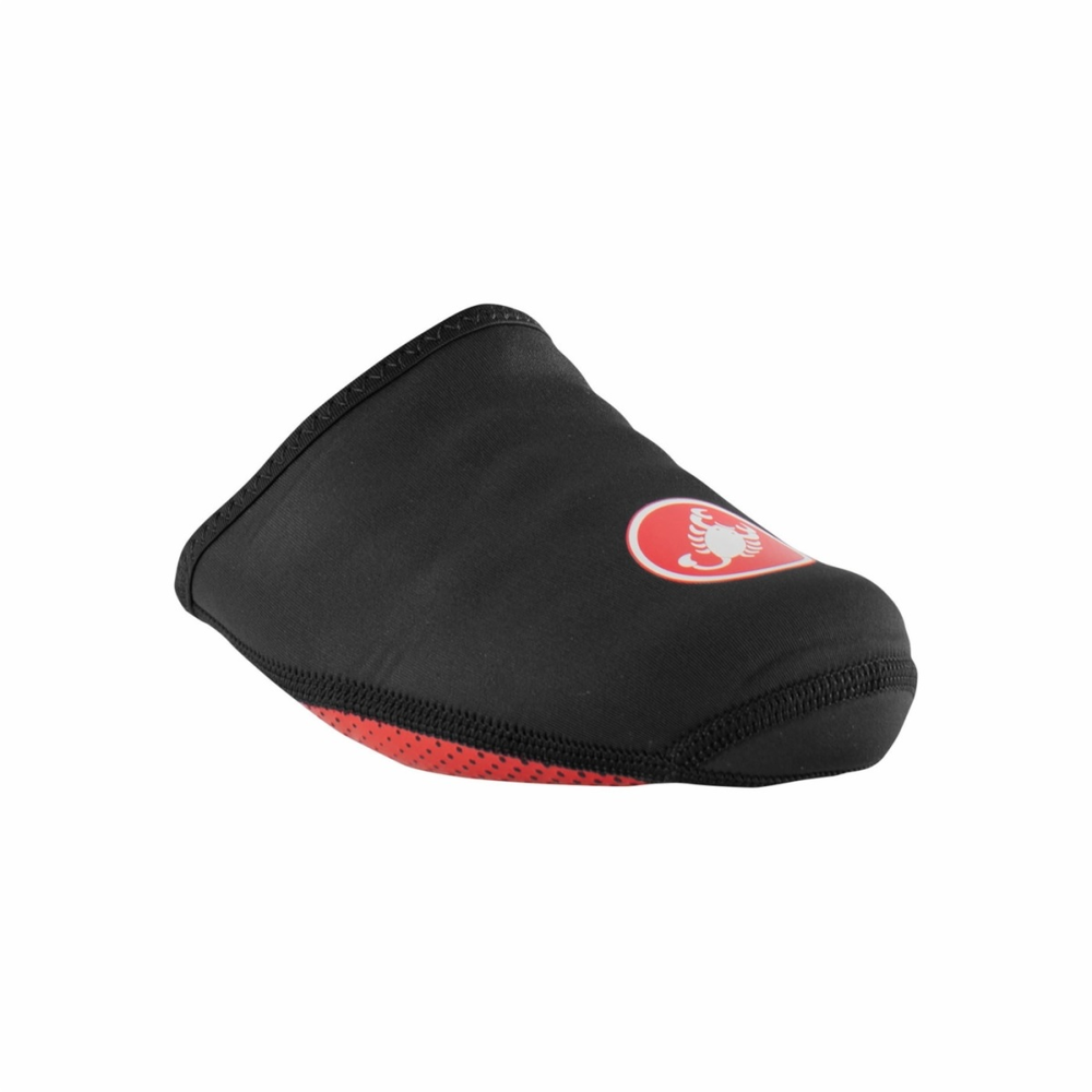 CASTELLI (カステリ) 4518093 TOE THINGY 2 (トーシンギー2) トーカバー 010BLACK UNIサイズ