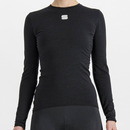 【AS-45】SPORTFUL(スポーツフル) 1122517 MERINO W TEE LONG SLEEVES ウィメンズ ベースレイヤー