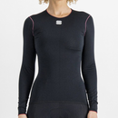 【AS-47】SPORTFUL(スポーツフル) 1121552 MIDWEIGHT W TEE LONG SLEEVES ウィメンズ ベースレイヤー
