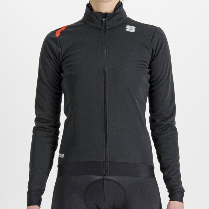 【AS-52】SPORTFUL(スポーツフル) 1121530 FIANDRE MEDIUM W JACKET ウィメンズ ジャケット