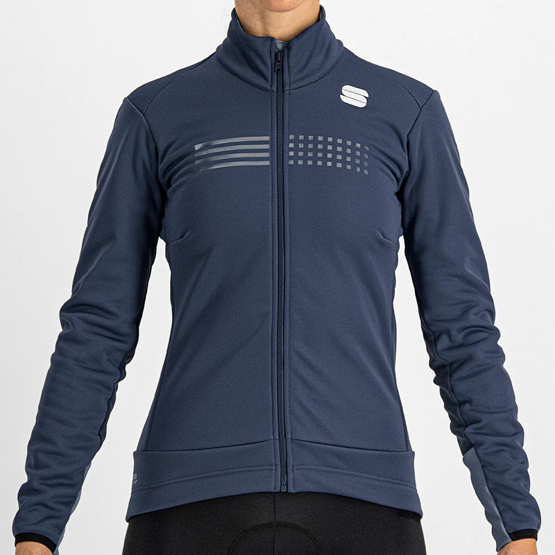 【AS-39】SPORTFUL(スポーツフル) 1120526 TEMPO W JACKET ウィメンズ ジャケット