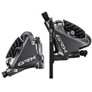 Shimano (シマノ) GRX BR-RX810 フラットマウント ハイドローリック 前後セット