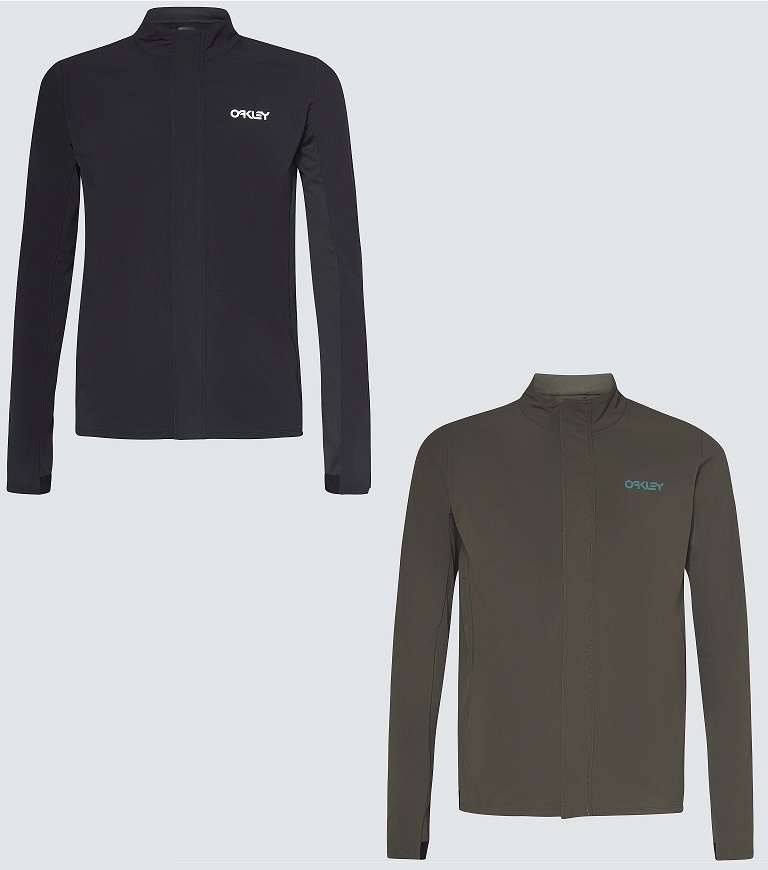 OAKLEY(オークリー) FOA403762 ELEMENTS Thermal Rc Jacket ジャケット