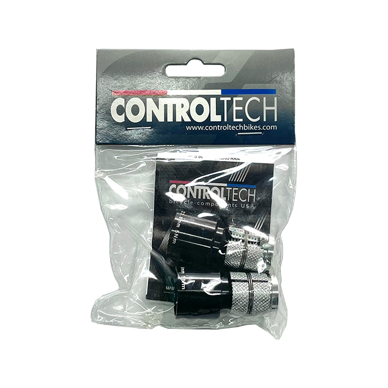 CONTROLTECH (コントロールテック) エクステンションバー エンドプラグ AC-62