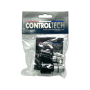 CONTROLTECH (コントロールテック) エクステンションバー エンドプラグ AC-62