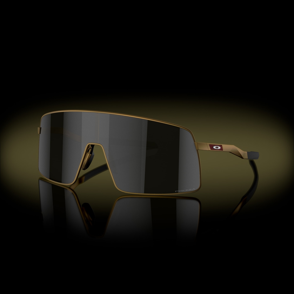 OAKLEY(オークリー) SUTRO TI(スートロチタン) パトリック・マホームズ シグネチャー サングラス/6013-0536