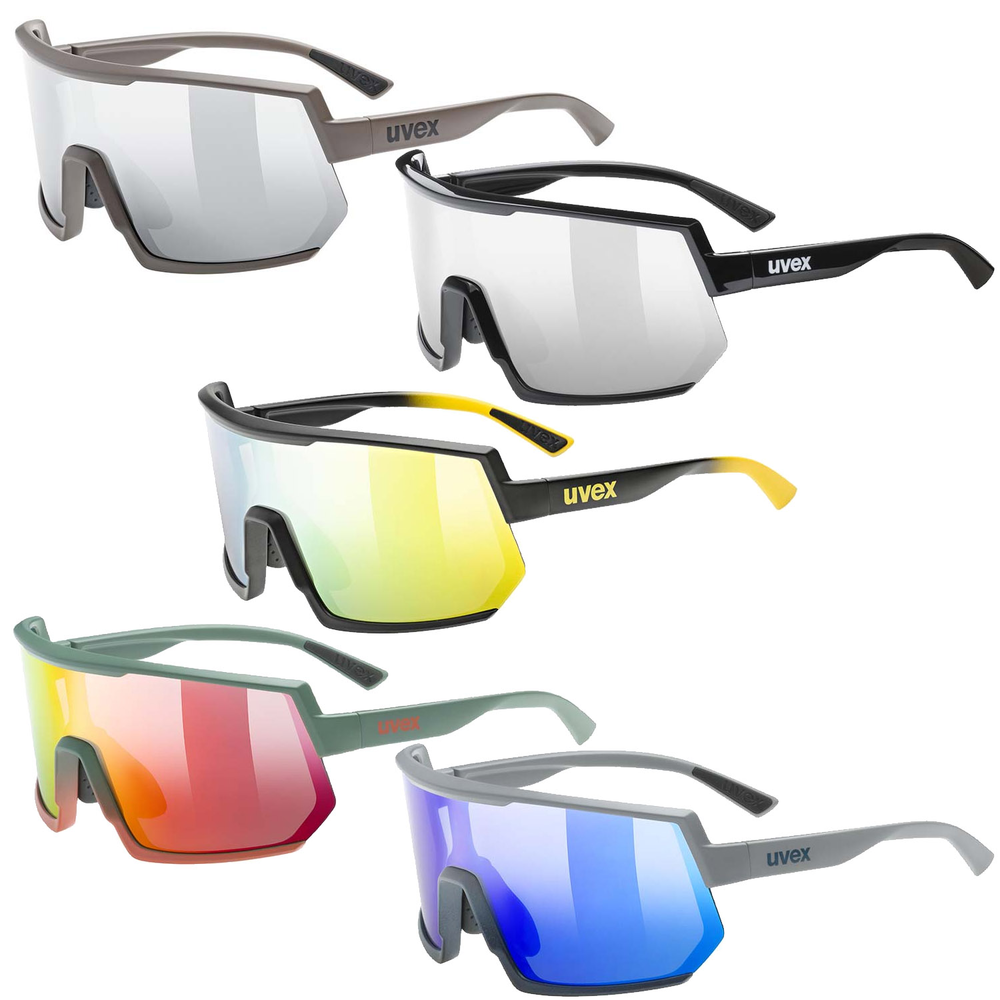 UVEX (ウベックス) Sportstyle 235 スポーツスタイル 235 サングラス