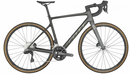 【対面販売】SCOTT(スコット) ADDICT 20 GRAY (アディクト20) 2024年 完成車 R7100 105 Di2搭載 油圧ディスクブレーキ カーボンロードバイク