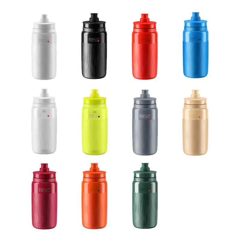 ELITE(エリート) FLY TEX(フライテックス) ボトル 550ml