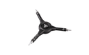 TOPEAK(トピーク) YTORX SPEED WRENCH T10/T25/T30 Yトルクススピードレンチ T10/T25/T30 4/5/6mm