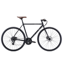 FUJI(フジ) FEATHER CX FLAT(フェザーCXフラット) 2022年 完成車 ディスクブレーキ クロスバイク フラットロード