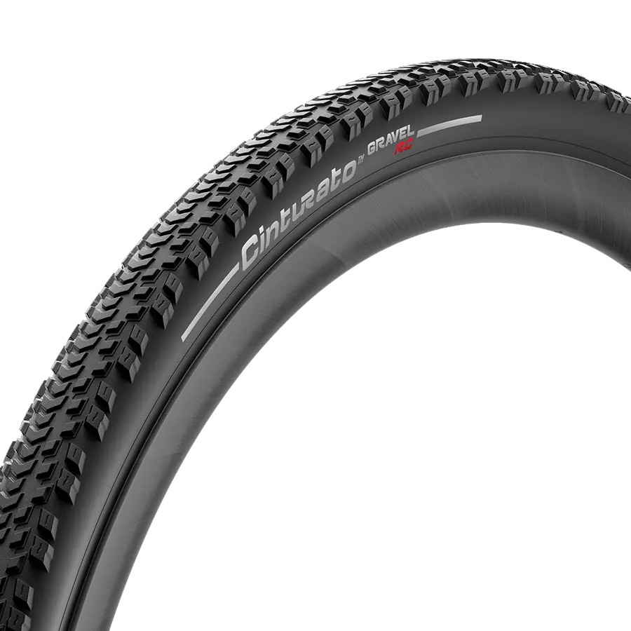 PIRELLI(ピレリ) CINTURATO GRAVEL RC (チントゥラート・グラベルRC) チューブレスレディ グラベルタイヤ