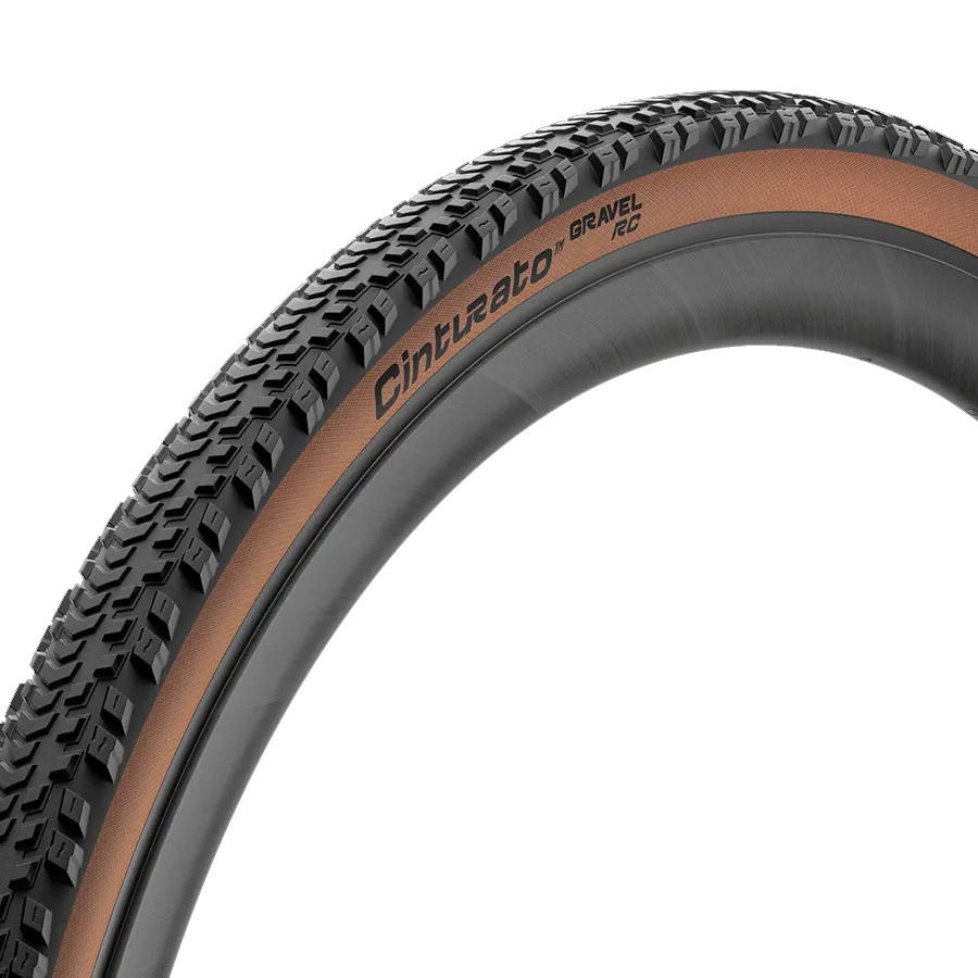 PIRELLI(ピレリ) CINTURATO GRAVEL RC CLASSIC(チントゥラート・グラベルRCクラシック) チューブレスレディ グラベルタイヤ