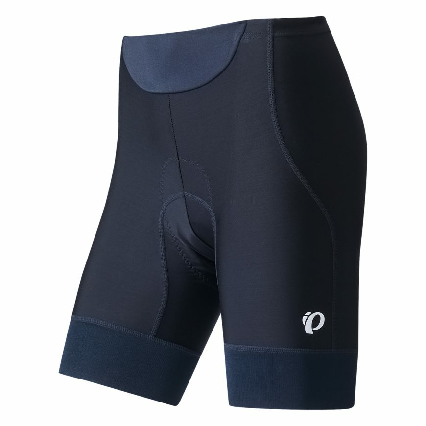 PEARLIZUMI(パールイズミ) W230MEGA2 コールドシェイドUVメガパンツ 1.ブラック