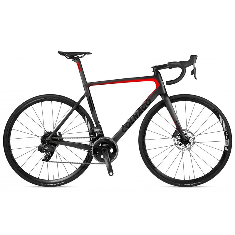 COLNAGO (コルナゴ) V3 DISC 105 R7100 Di2 2023年 油圧ディスクブレーキ カーボン ディスクロード ロードバイク