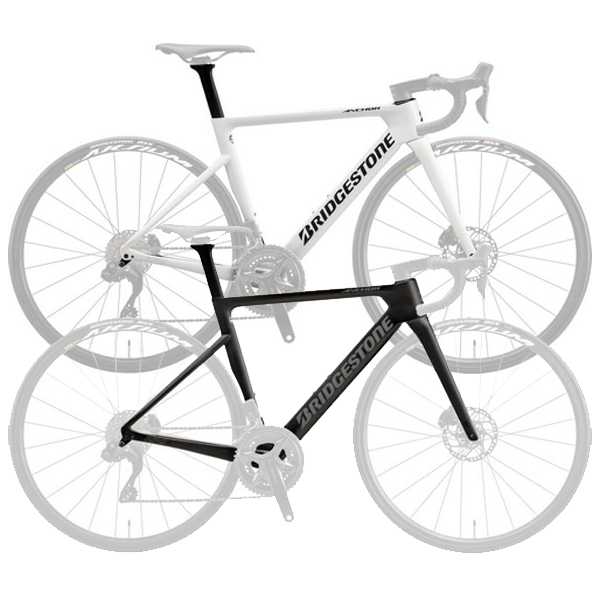 ANCHOR (アンカー) BRIDGESTONE (ブリジストン) RP8 ディスクロード オールラウンドフレーム 2026年モデル