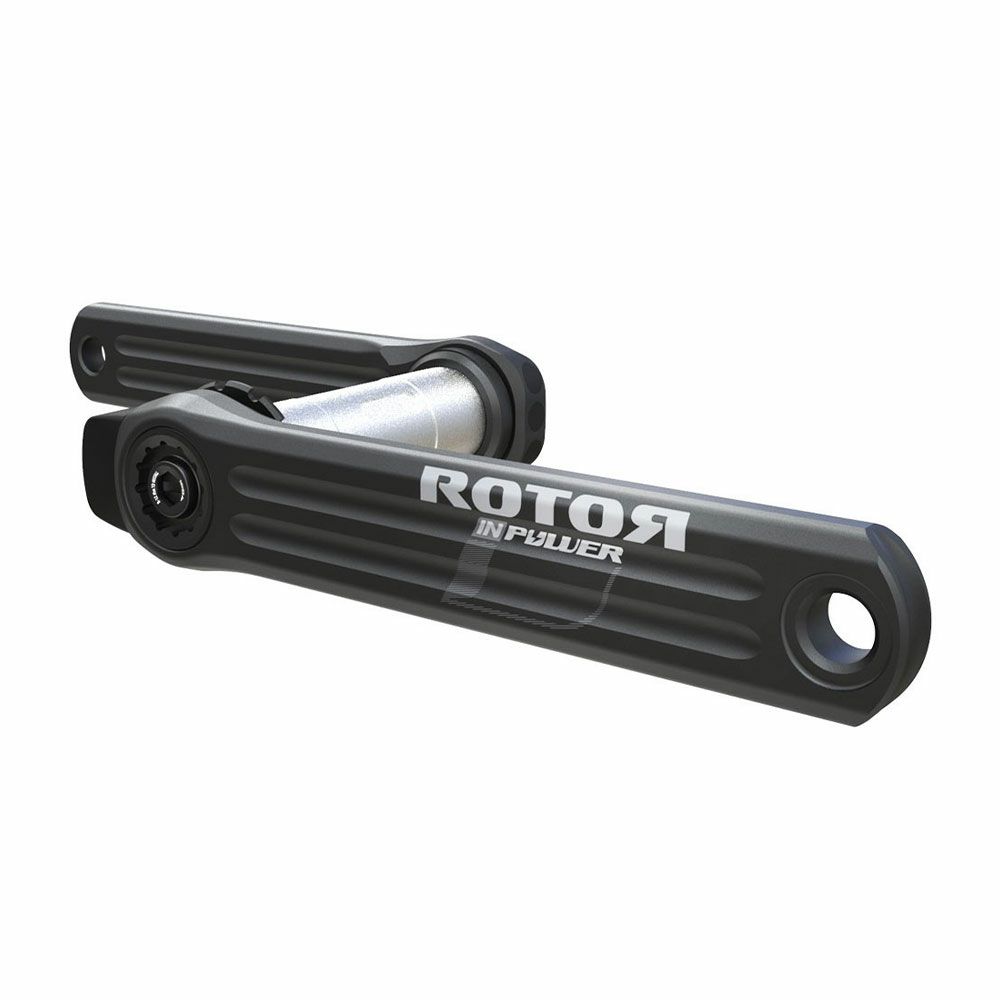 ROTOR (ローター) INPOWER DM パワークランク 左側クランク測定モデル