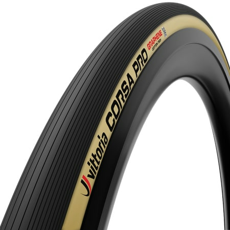 Vittoria (ヴィットリア) CORSA PRO (コルサプロ) TLR チューブレスレディタイヤ