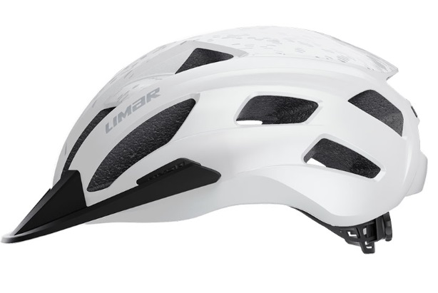 【SALE】 LIMAR (リマール) ISEO (イゼーオ) ヘルメット WHITE