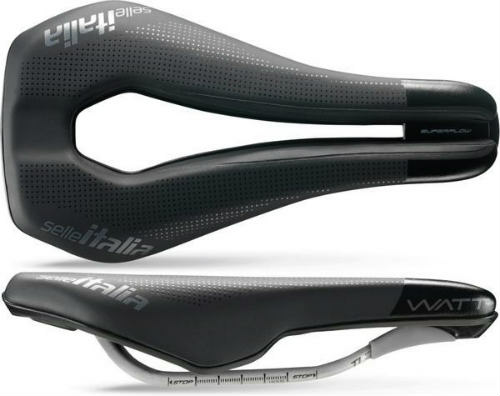 SelleItalia(セライタリア) WATT GEL Ti316 スーパーフロー