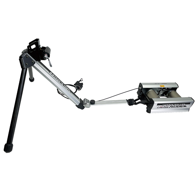 【D】MINOURA (ミノウラ) FG550A ハイブリッドローラー