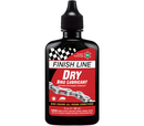 FINISH-LINE ドライ バイク ルブリカント 60ml ボトル