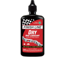FINISH-LINE ドライ バイク ルブリカント 120ml ボトル