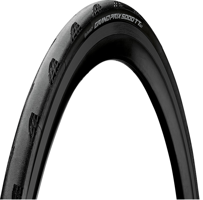 Continenta (コンチネンタル) GRAND PRIX 5000TT TR チューブレスレディタイヤ