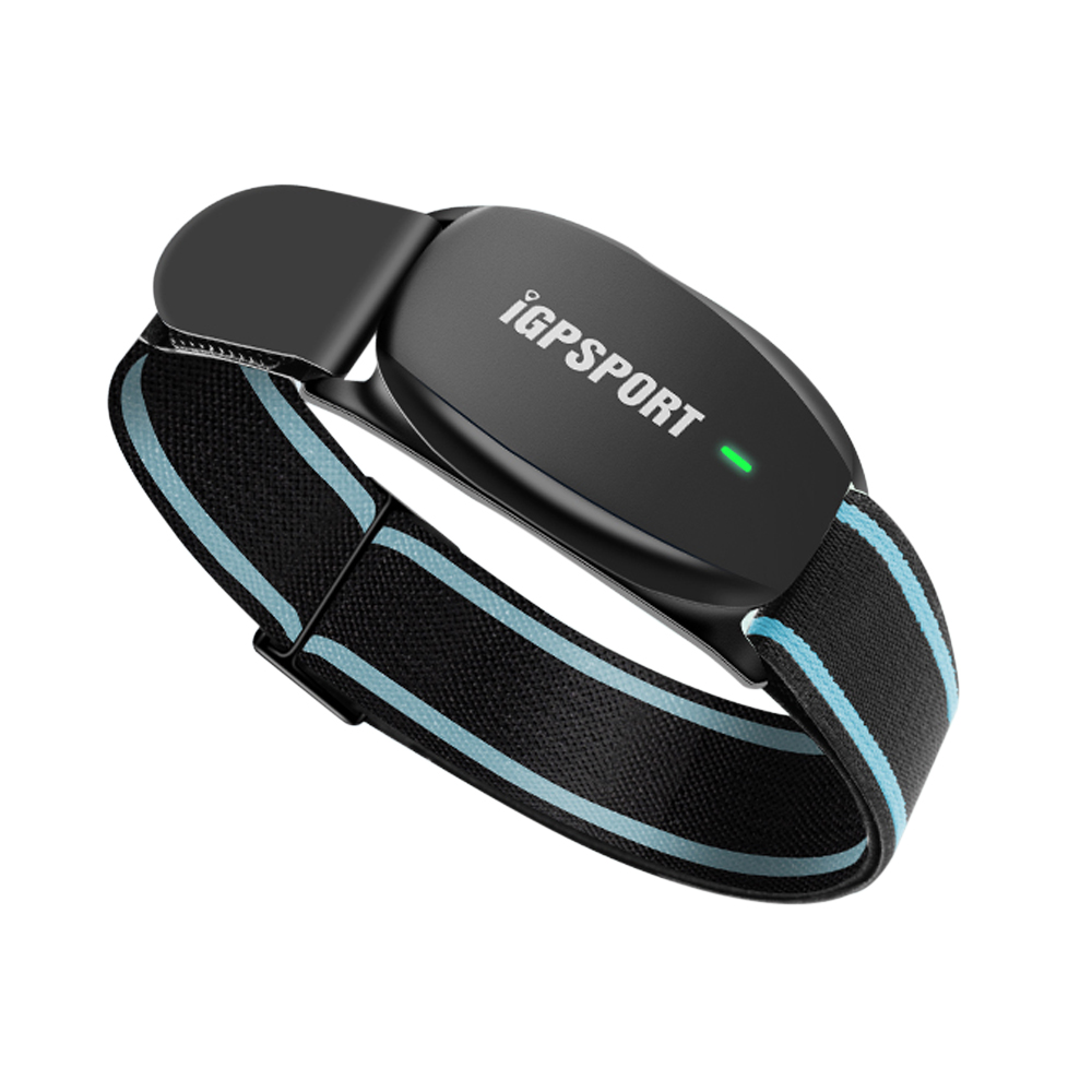 iGPSPORT(iGPスポーツ) HR70 ハートレートモニター