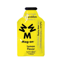 Mag-on (マグオン) エナジージェル レモンフレーバー カフェイン入り