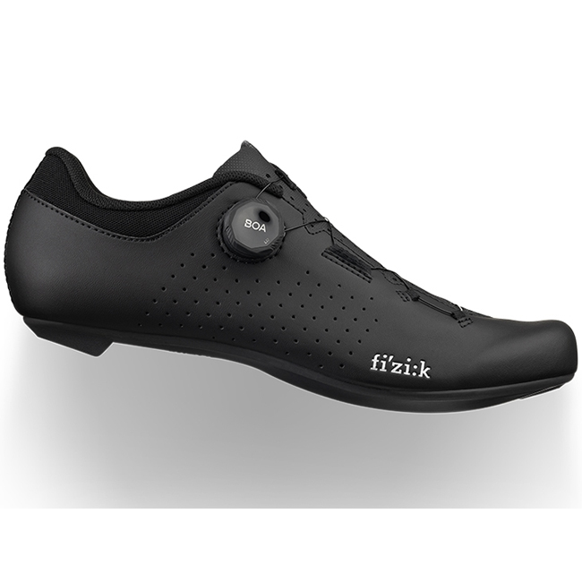 fizik (フィジーク) VENTO OMNA (ヴェントオムナ) ロードシューズ ブラック/ブラック